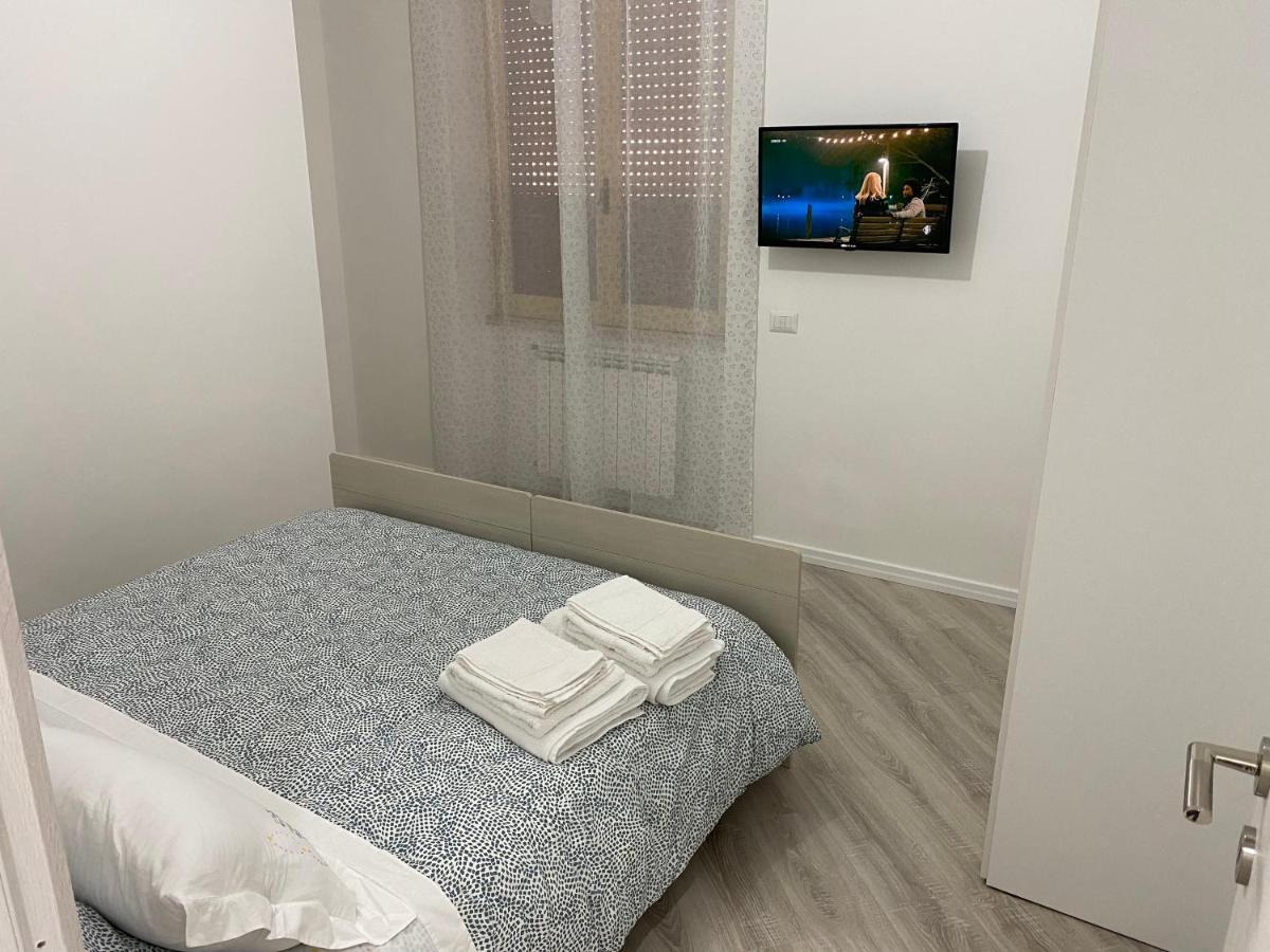 M&M'S Home Терни Экстерьер фото