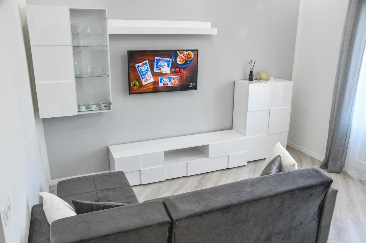 M&M'S Home Терни Экстерьер фото