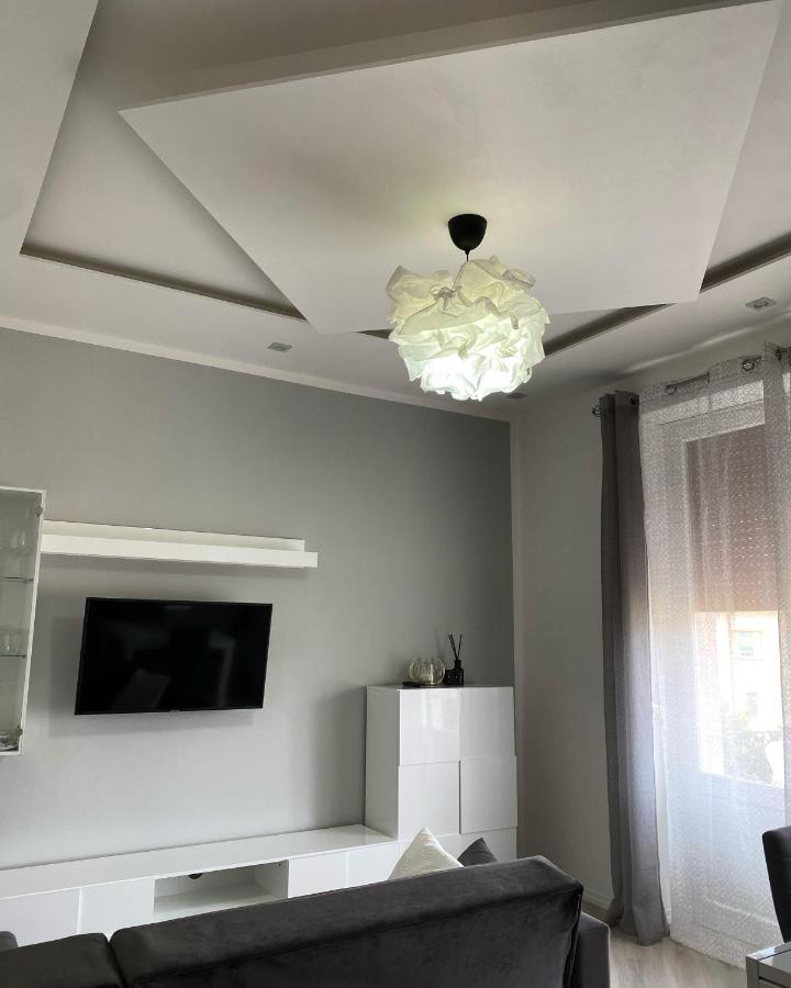 M&M'S Home Терни Экстерьер фото