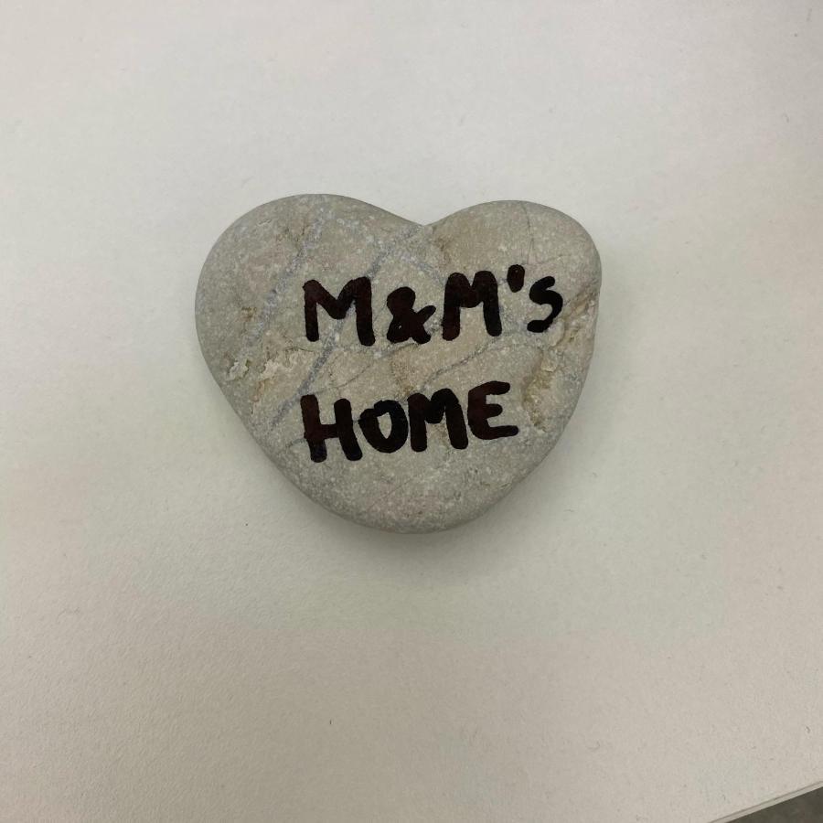 M&M'S Home Терни Экстерьер фото
