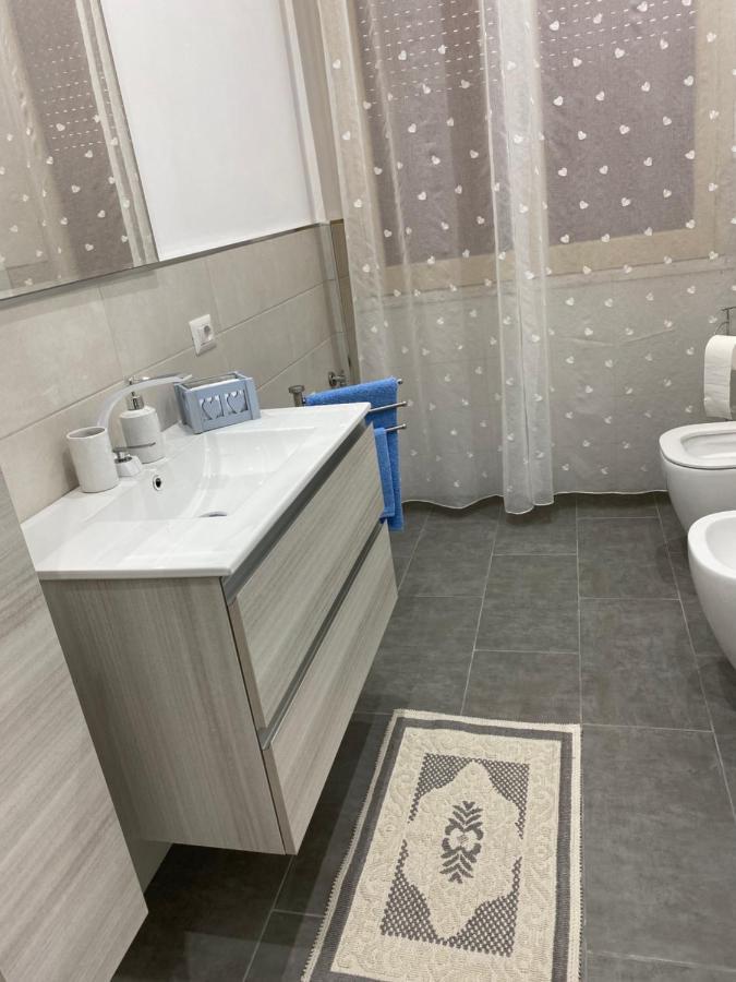 M&M'S Home Терни Экстерьер фото